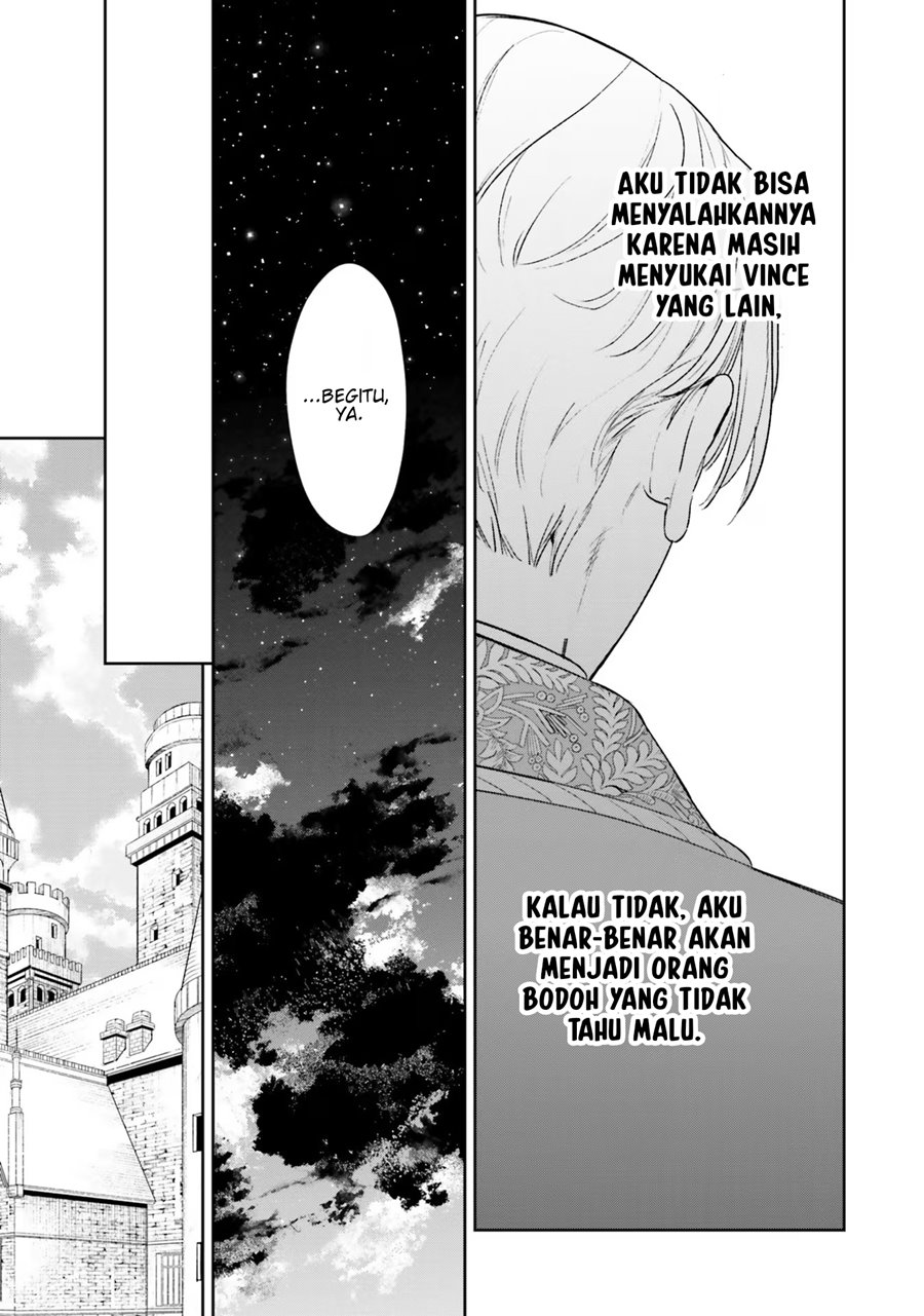 Re-Living My Life with a Boyfriend Who Doesn’t Remember Me Chapter 07 Bahasa Indonesia