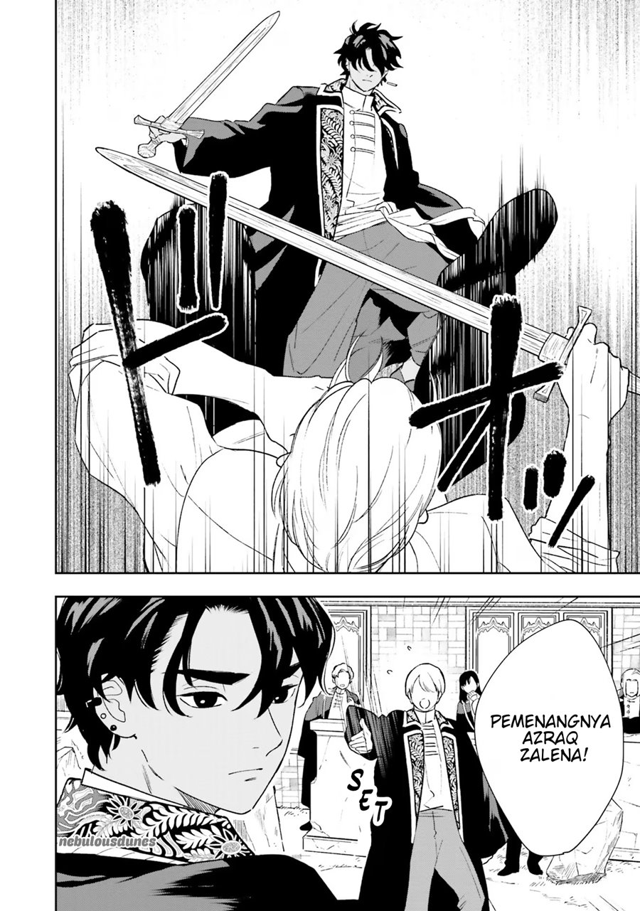 Re-Living My Life with a Boyfriend Who Doesn’t Remember Me Chapter 07 Bahasa Indonesia