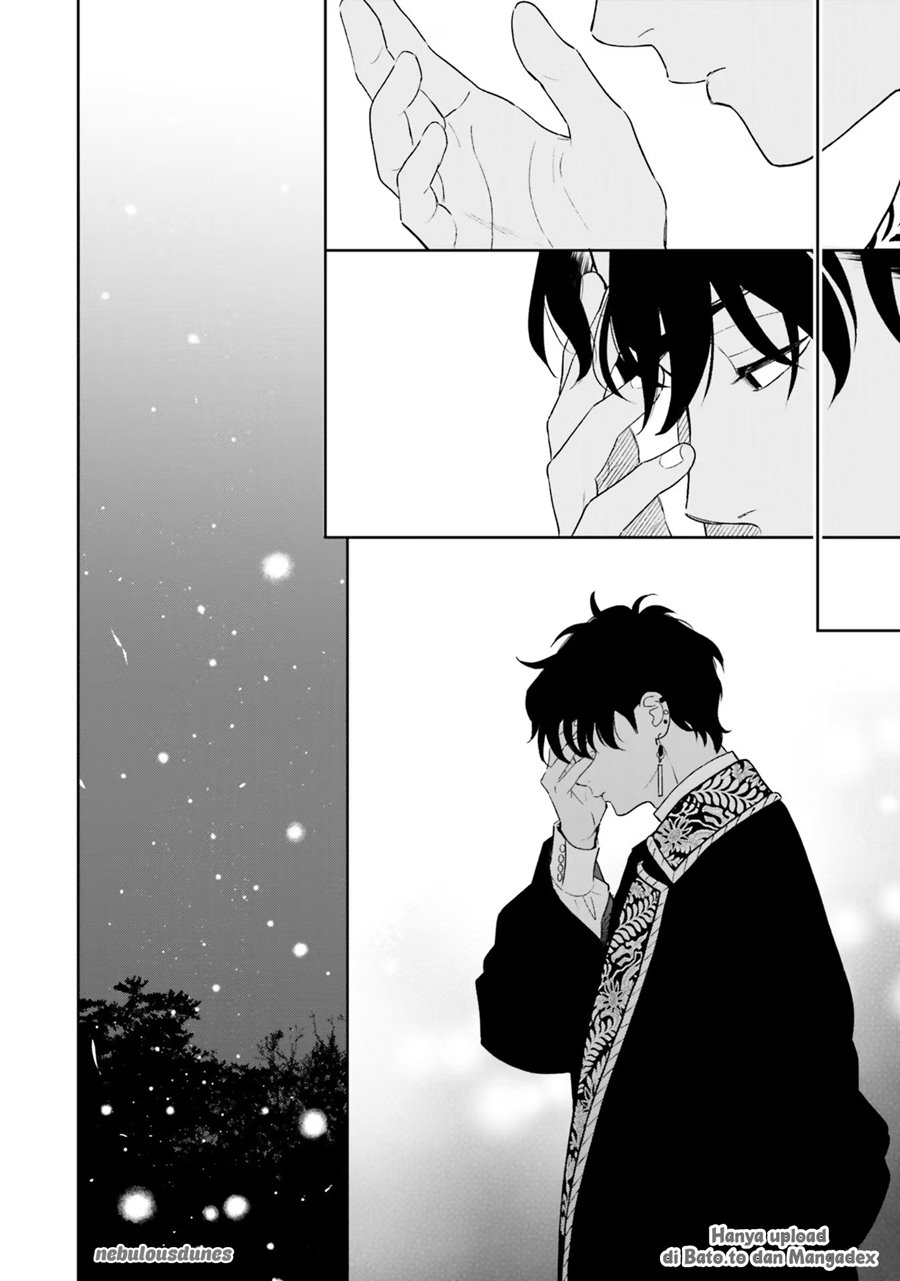 Re-Living My Life with a Boyfriend Who Doesn’t Remember Me Chapter 07 Bahasa Indonesia