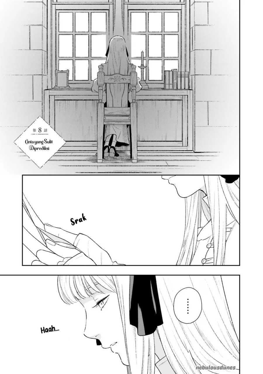 Re-Living My Life with a Boyfriend Who Doesn’t Remember Me chapter 8