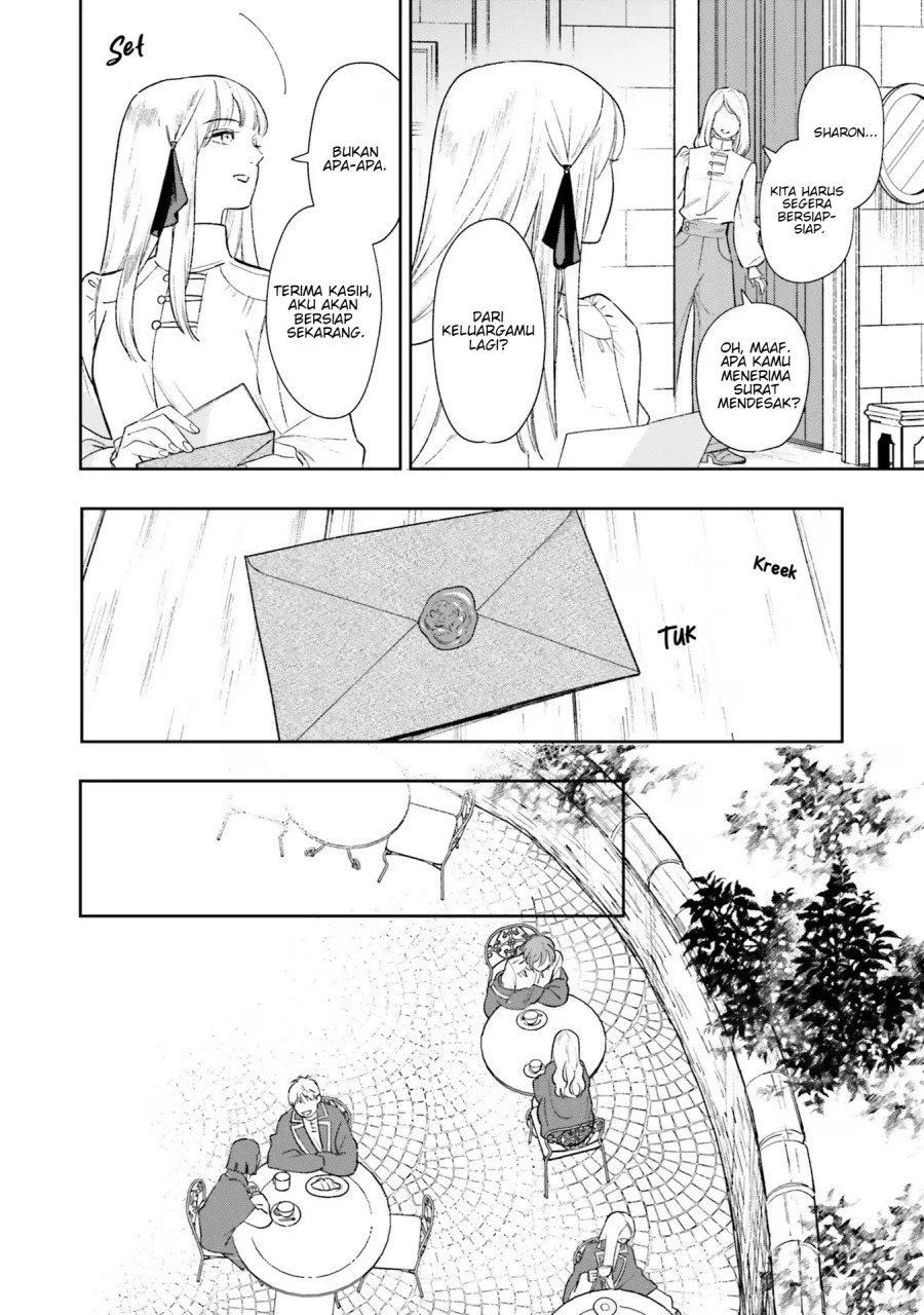 Re-Living My Life with a Boyfriend Who Doesn’t Remember Me chapter 8