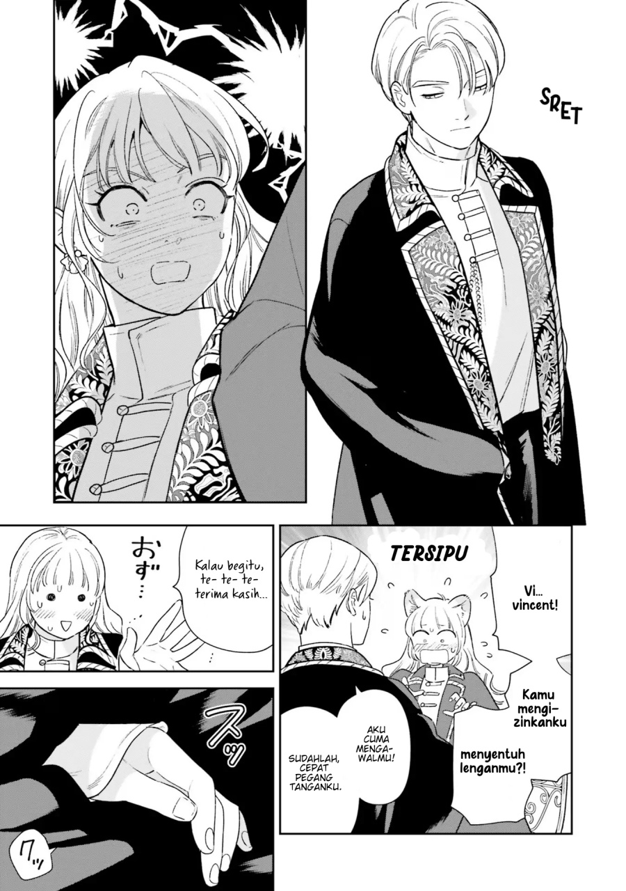 Re-Living My Life with a Boyfriend Who Doesn’t Remember Me chapter 8