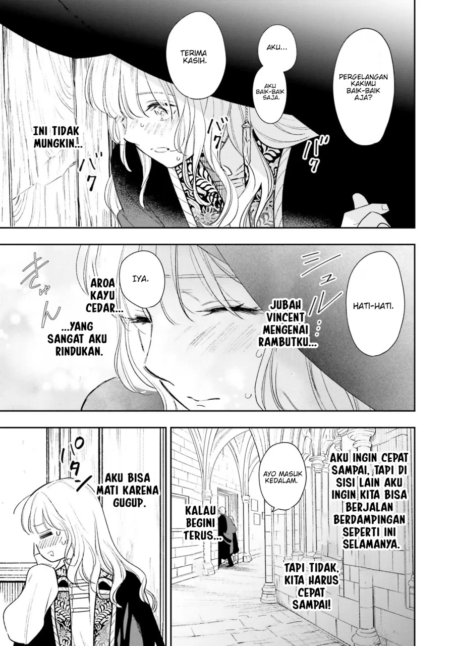 Re-Living My Life with a Boyfriend Who Doesn’t Remember Me chapter 8