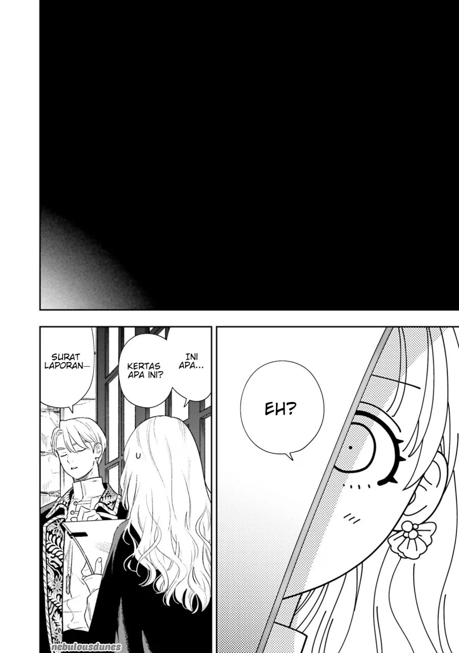 Re-Living My Life with a Boyfriend Who Doesn’t Remember Me chapter 8