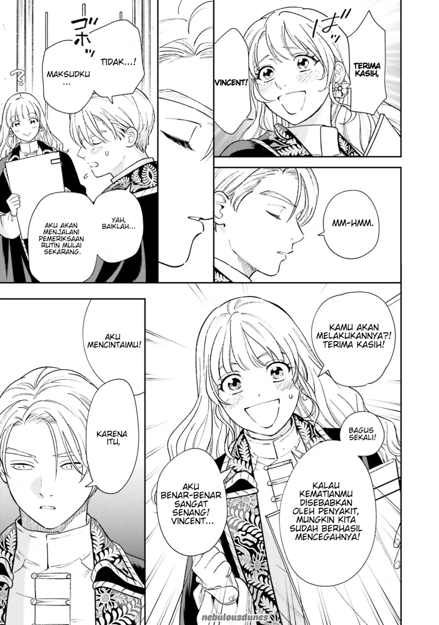 Re-Living My Life with a Boyfriend Who Doesn’t Remember Me chapter 8