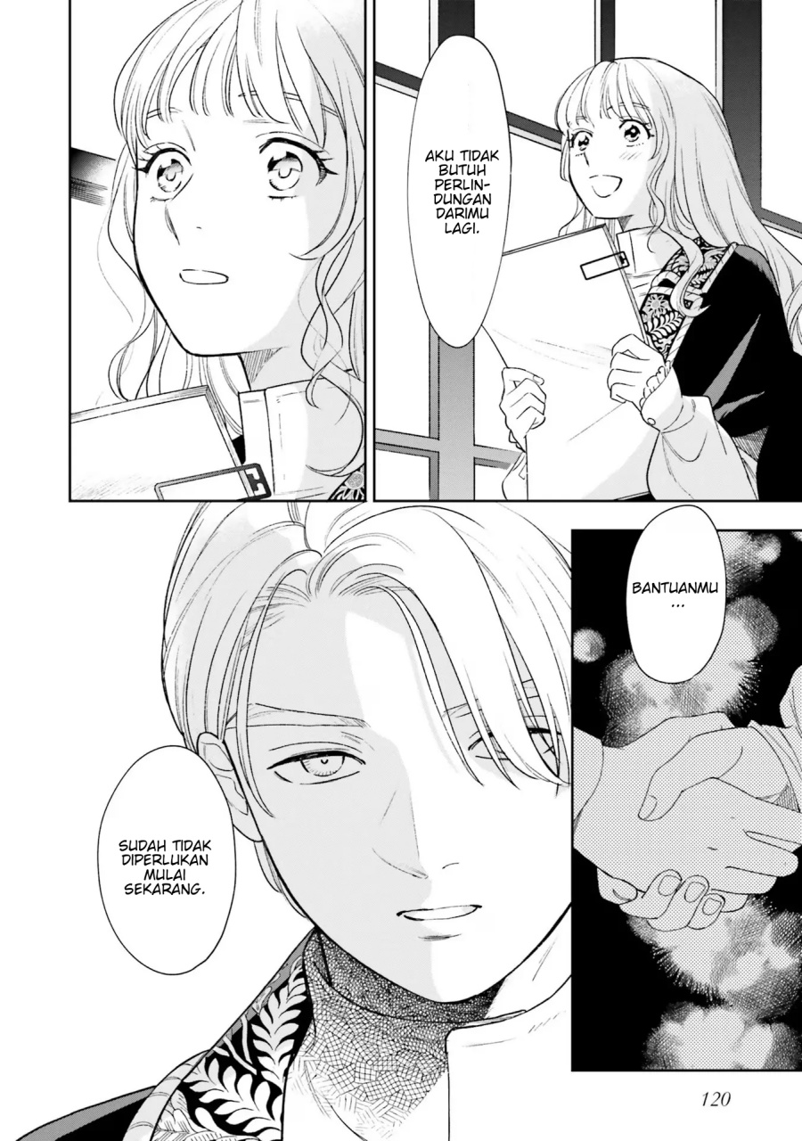 Re-Living My Life with a Boyfriend Who Doesn’t Remember Me chapter 8