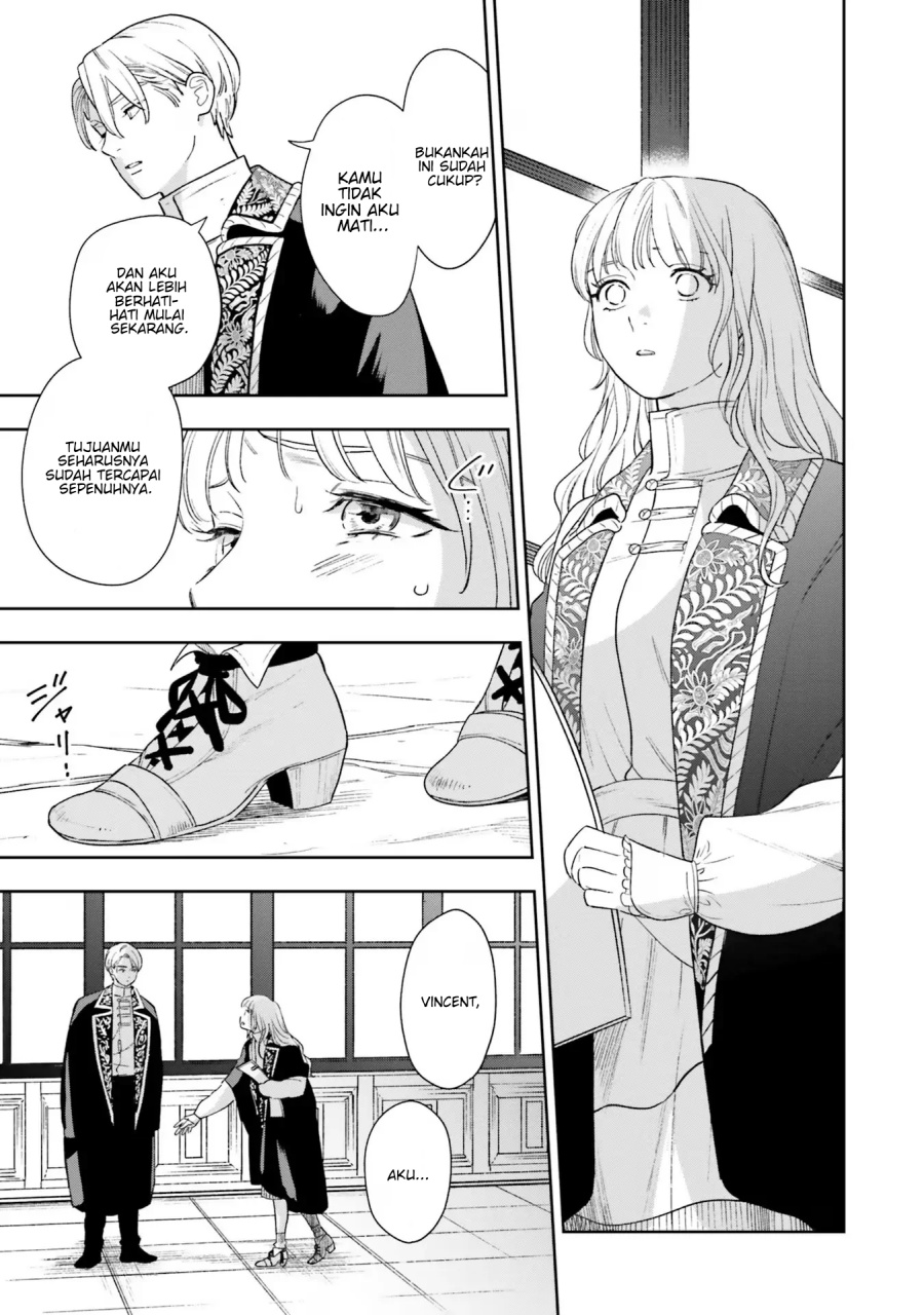 Re-Living My Life with a Boyfriend Who Doesn’t Remember Me chapter 8