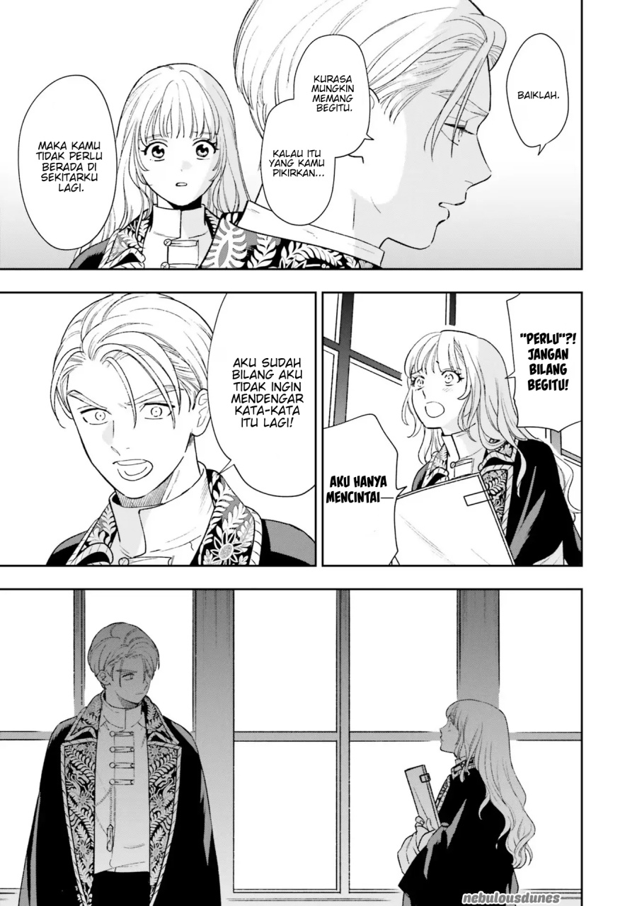 Re-Living My Life with a Boyfriend Who Doesn’t Remember Me chapter 8