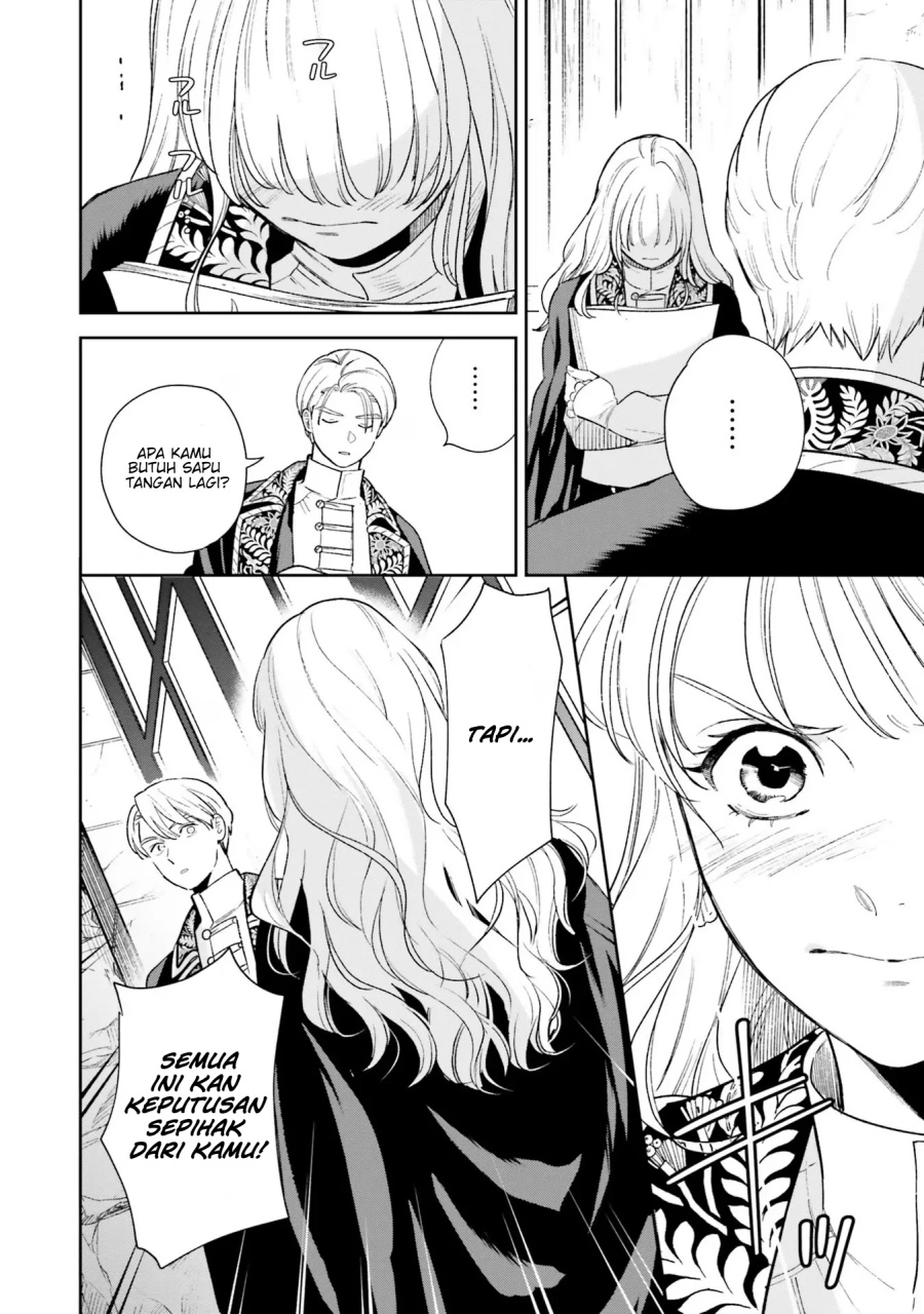 Re-Living My Life with a Boyfriend Who Doesn’t Remember Me chapter 8