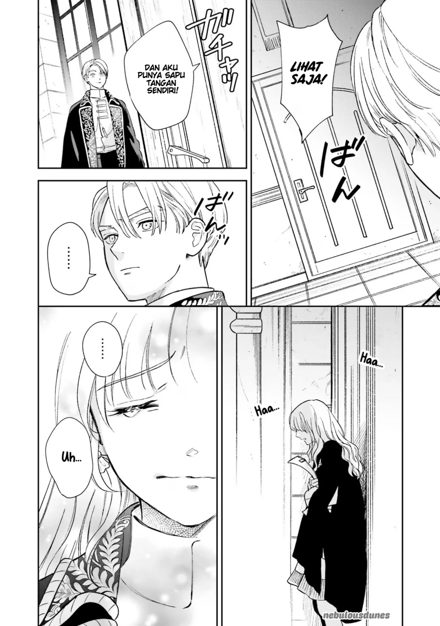 Re-Living My Life with a Boyfriend Who Doesn’t Remember Me chapter 8