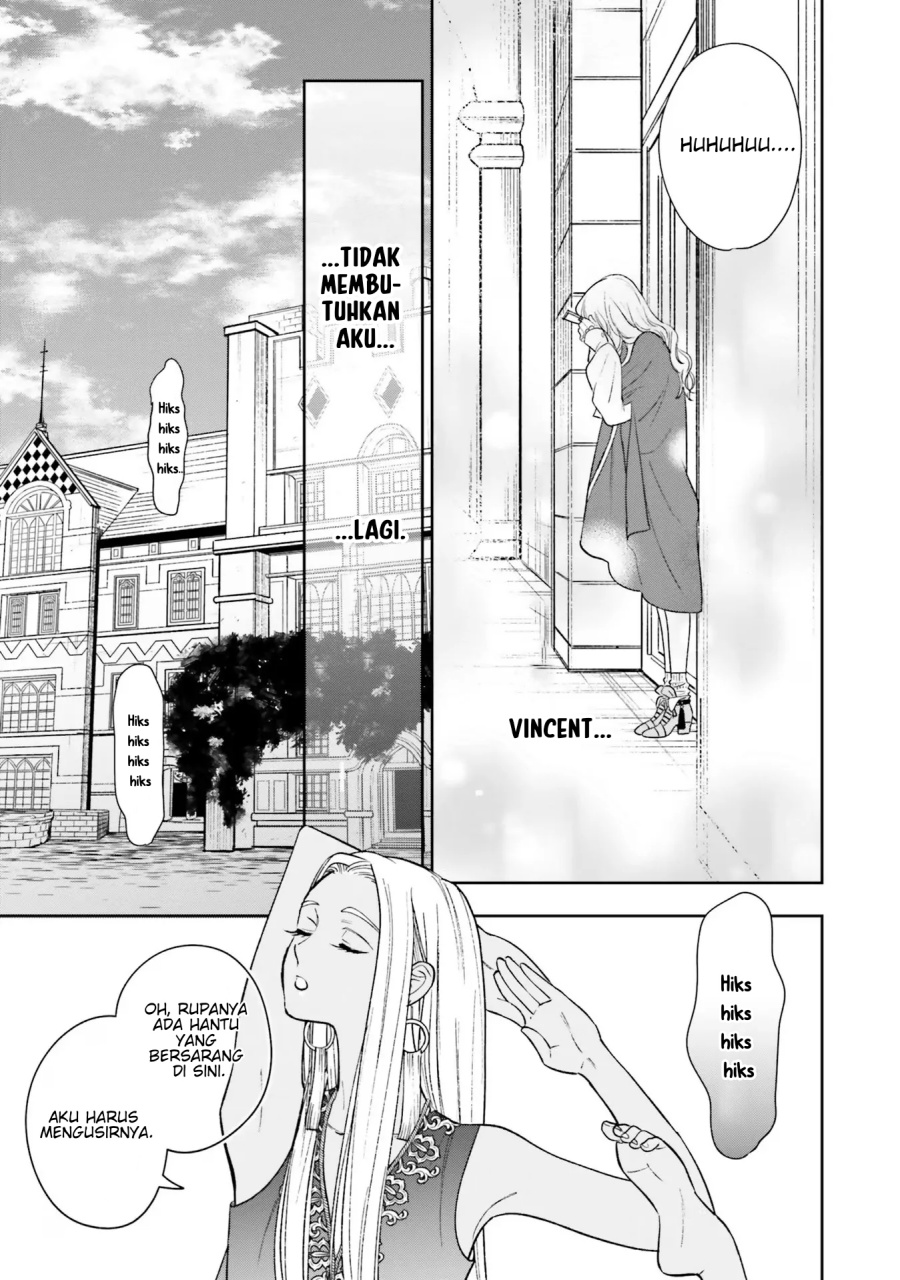 Re-Living My Life with a Boyfriend Who Doesn’t Remember Me chapter 8
