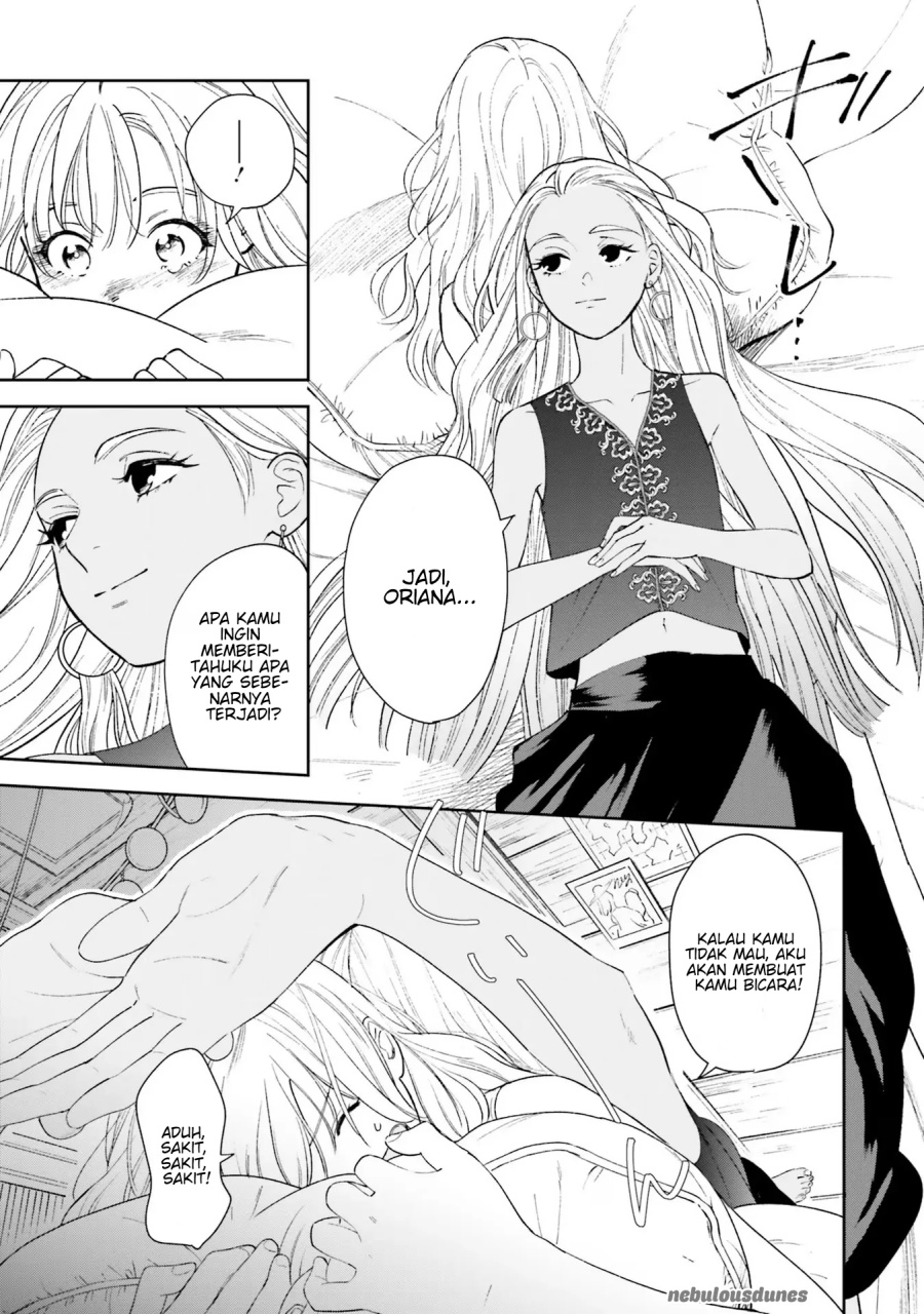 Re-Living My Life with a Boyfriend Who Doesn’t Remember Me chapter 8