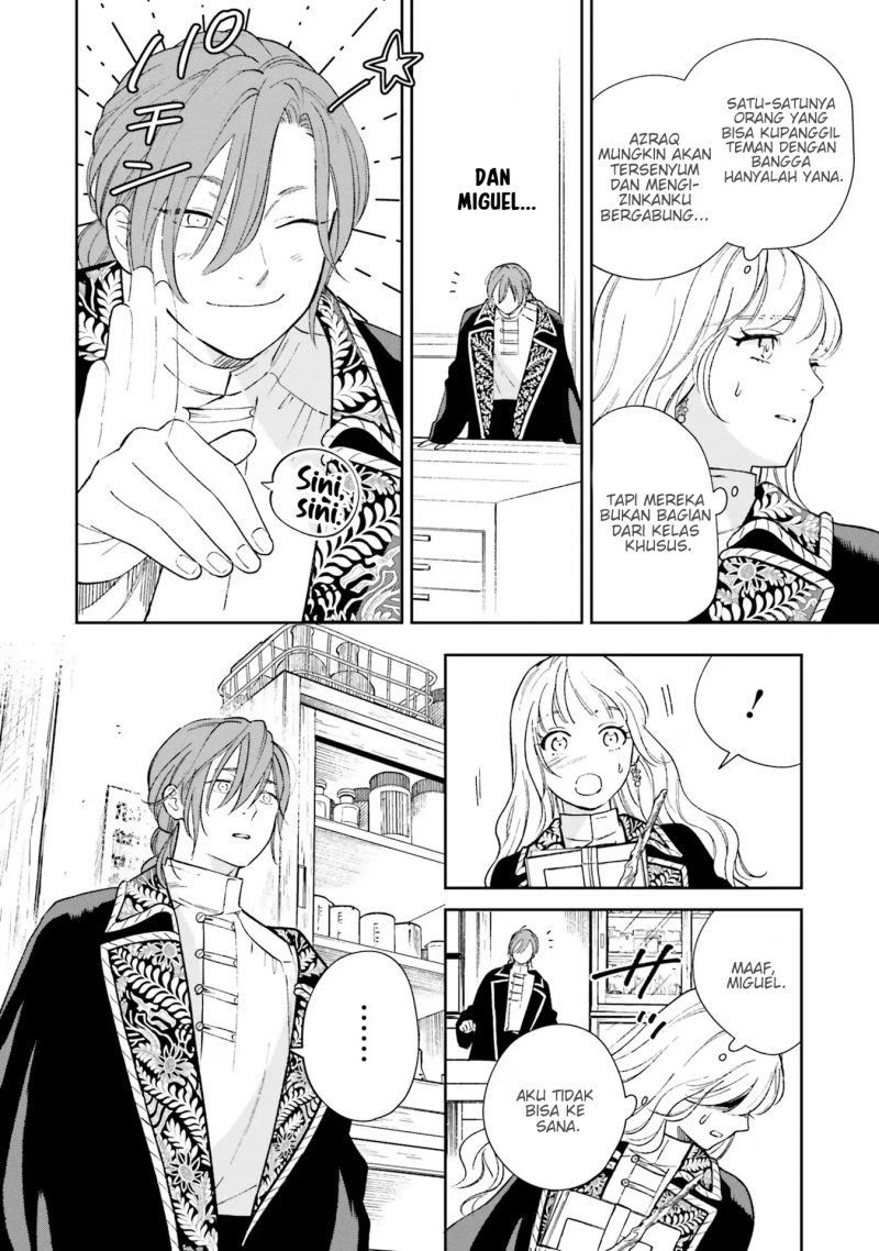 Re-Living My Life with a Boyfriend Who Doesn’t Remember Me chapter 9