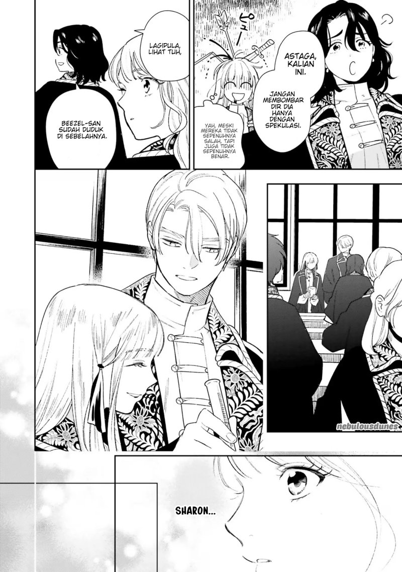 Re-Living My Life with a Boyfriend Who Doesn’t Remember Me chapter 9