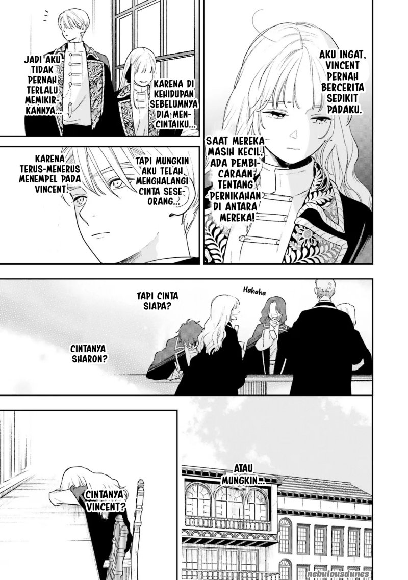 Re-Living My Life with a Boyfriend Who Doesn’t Remember Me chapter 9