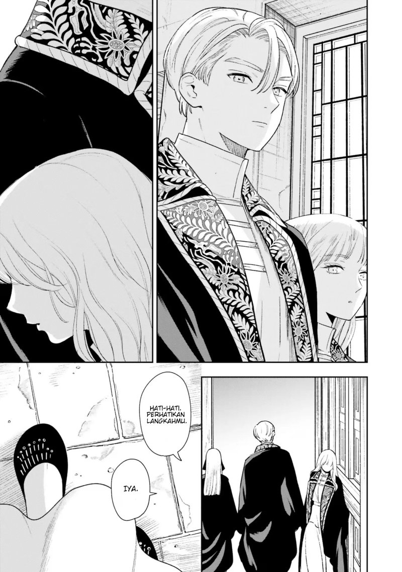 Re-Living My Life with a Boyfriend Who Doesn’t Remember Me chapter 9