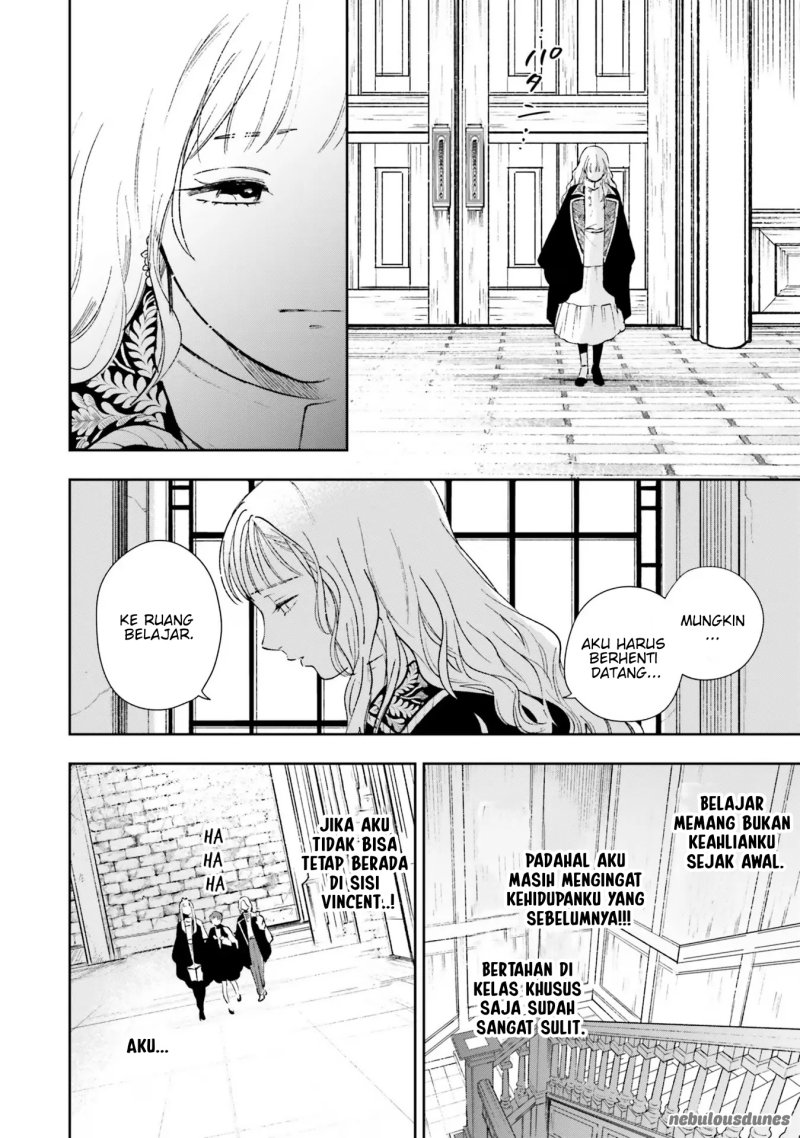 Re-Living My Life with a Boyfriend Who Doesn’t Remember Me chapter 9
