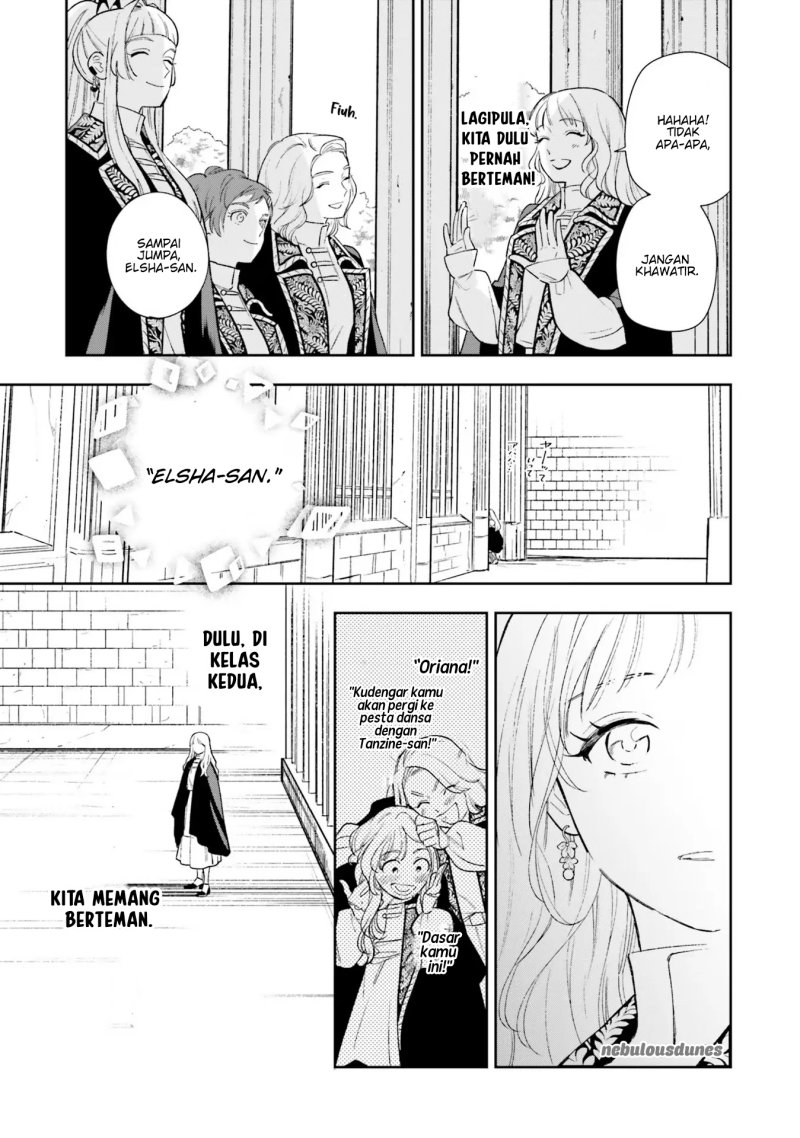 Re-Living My Life with a Boyfriend Who Doesn’t Remember Me chapter 9