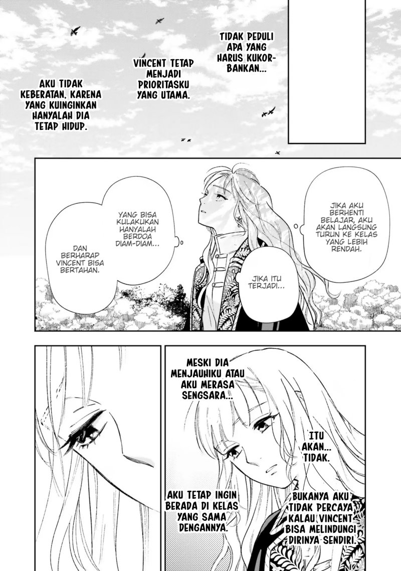 Re-Living My Life with a Boyfriend Who Doesn’t Remember Me chapter 9