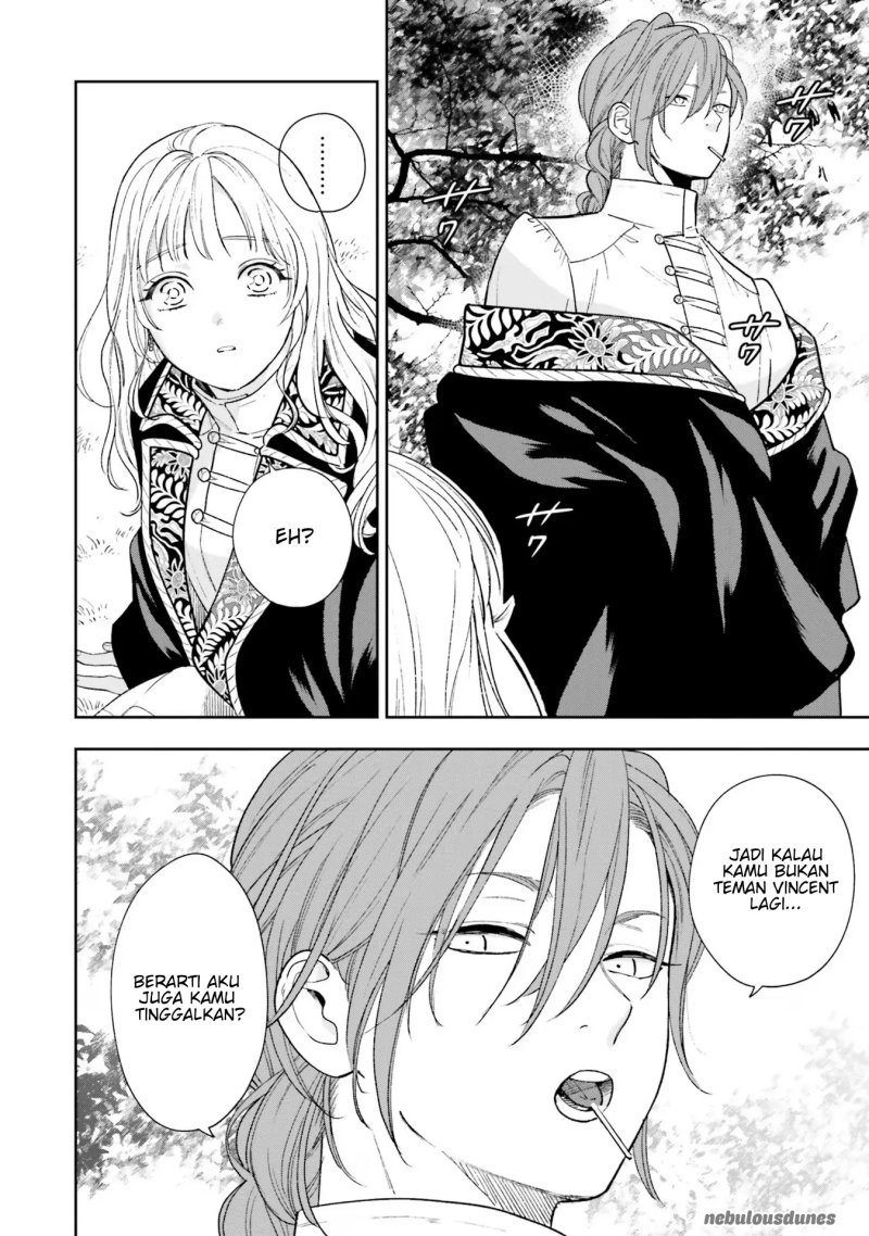 Re-Living My Life with a Boyfriend Who Doesn’t Remember Me chapter 9
