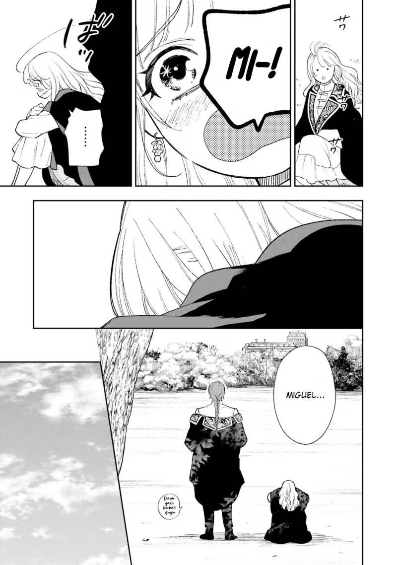 Re-Living My Life with a Boyfriend Who Doesn’t Remember Me chapter 9