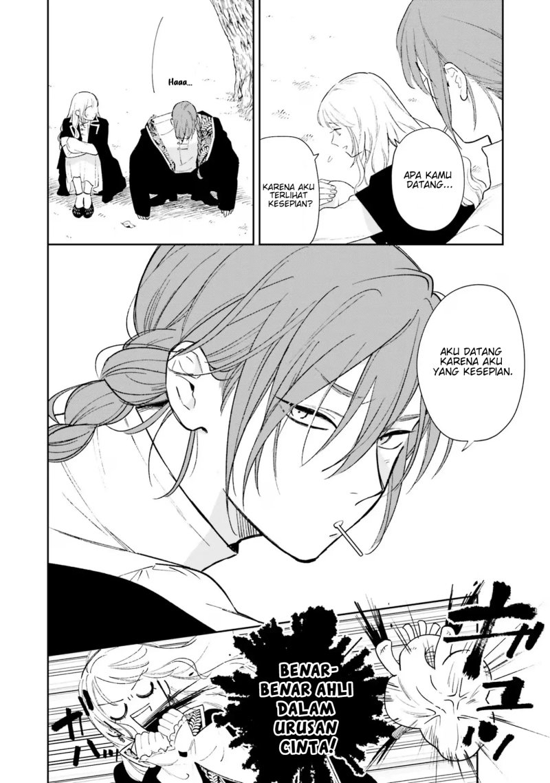 Re-Living My Life with a Boyfriend Who Doesn’t Remember Me chapter 9