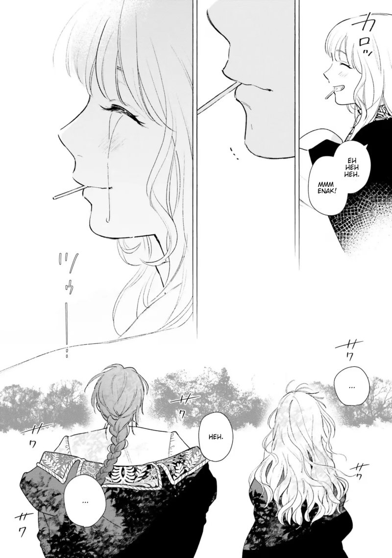 Re-Living My Life with a Boyfriend Who Doesn’t Remember Me chapter 9