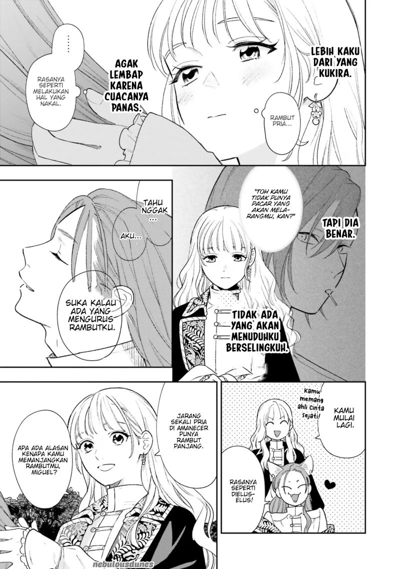 Re-Living My Life with a Boyfriend Who Doesn’t Remember Me chapter 9
