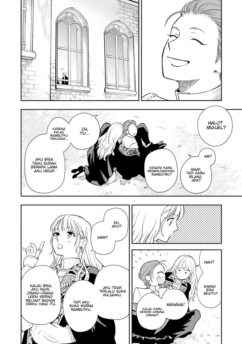 Re-Living My Life with a Boyfriend Who Doesn’t Remember Me chapter 9