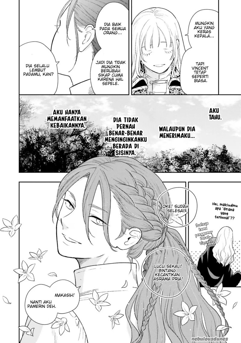 Re-Living My Life with a Boyfriend Who Doesn’t Remember Me chapter 9