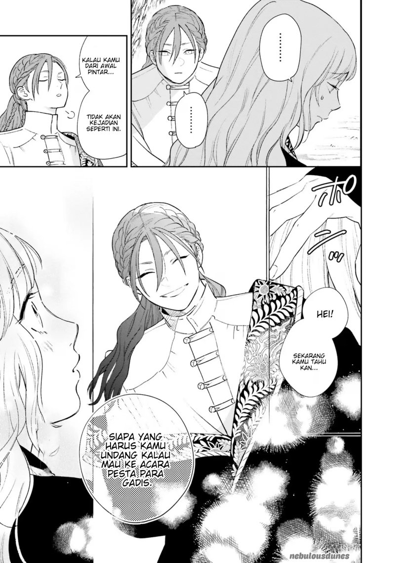 Re-Living My Life with a Boyfriend Who Doesn’t Remember Me chapter 9