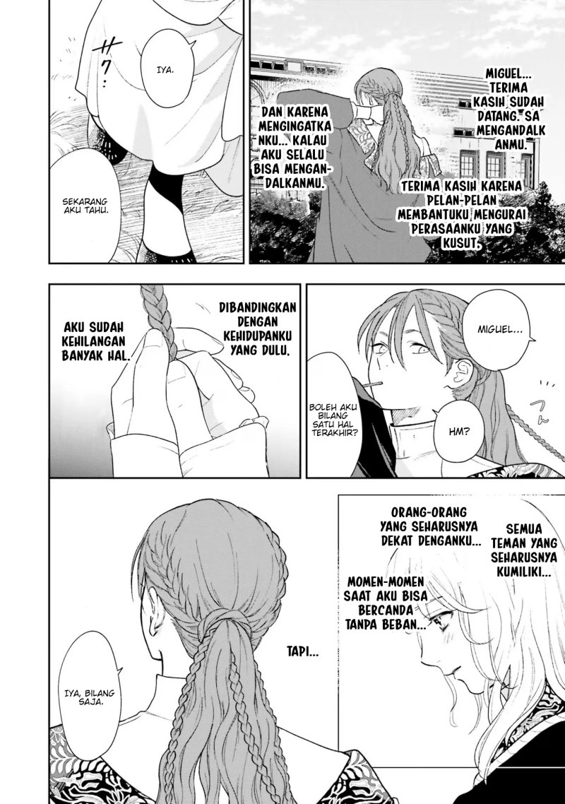 Re-Living My Life with a Boyfriend Who Doesn’t Remember Me chapter 9