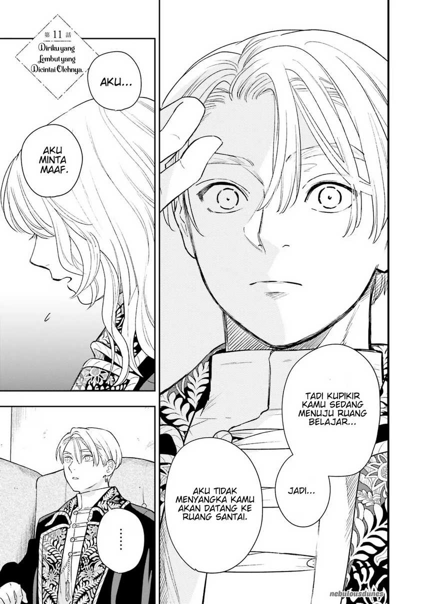 Re-Living My Life with a Boyfriend Who Doesn’t Remember Me chapter 11