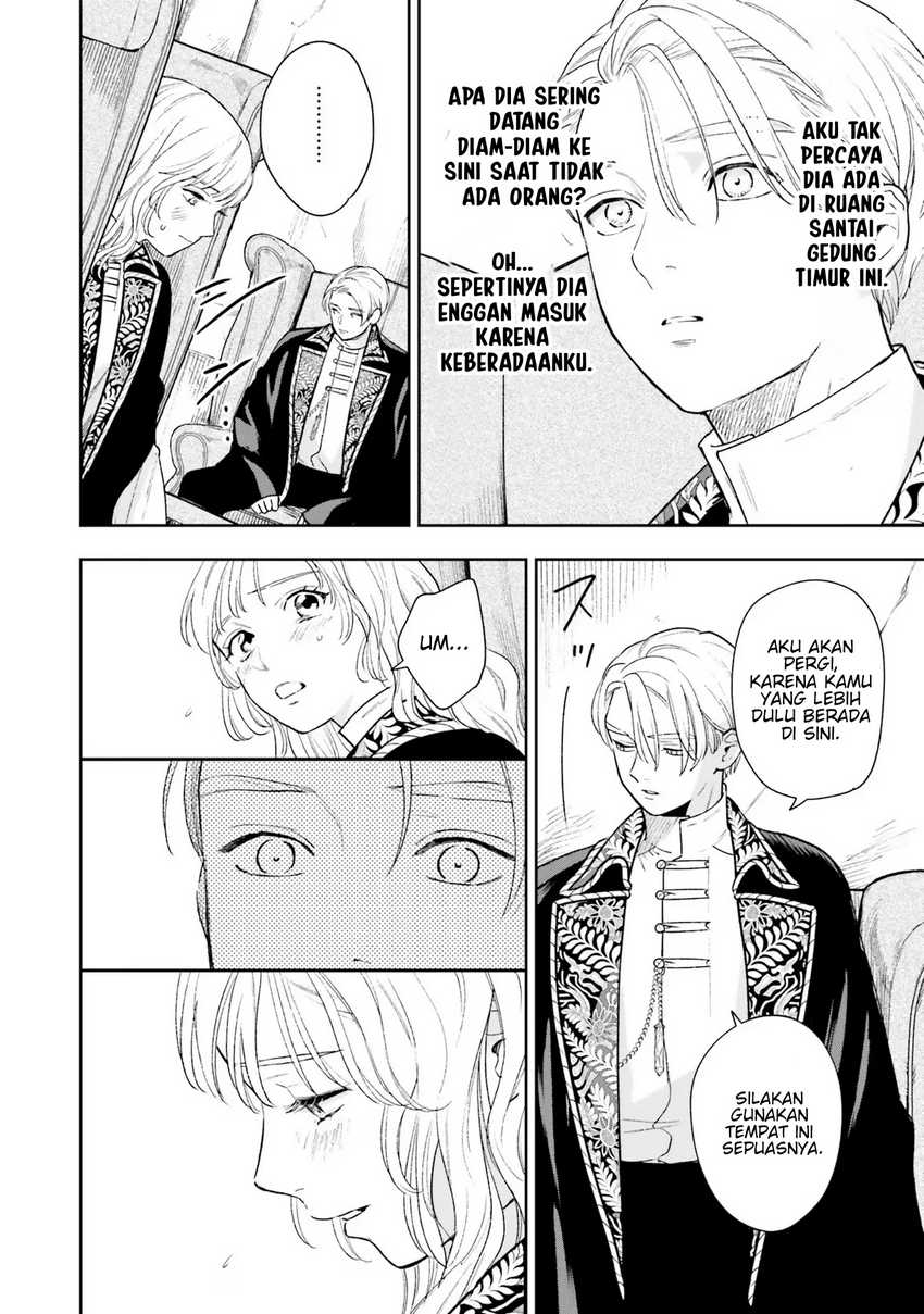 Re-Living My Life with a Boyfriend Who Doesn’t Remember Me chapter 11