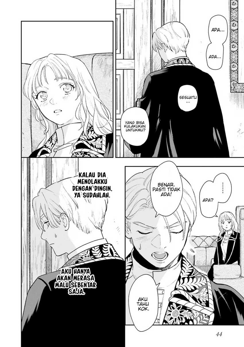 Re-Living My Life with a Boyfriend Who Doesn’t Remember Me chapter 11