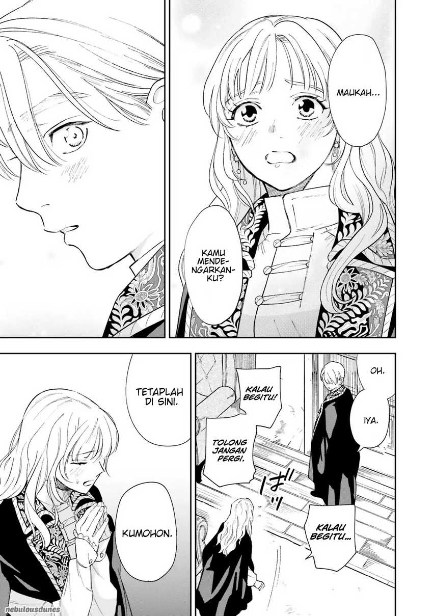 Re-Living My Life with a Boyfriend Who Doesn’t Remember Me chapter 11