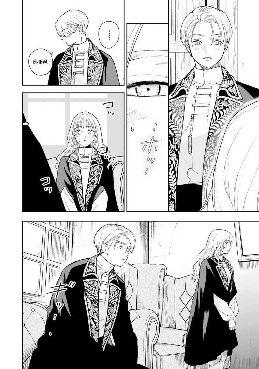 Re-Living My Life with a Boyfriend Who Doesn’t Remember Me chapter 11