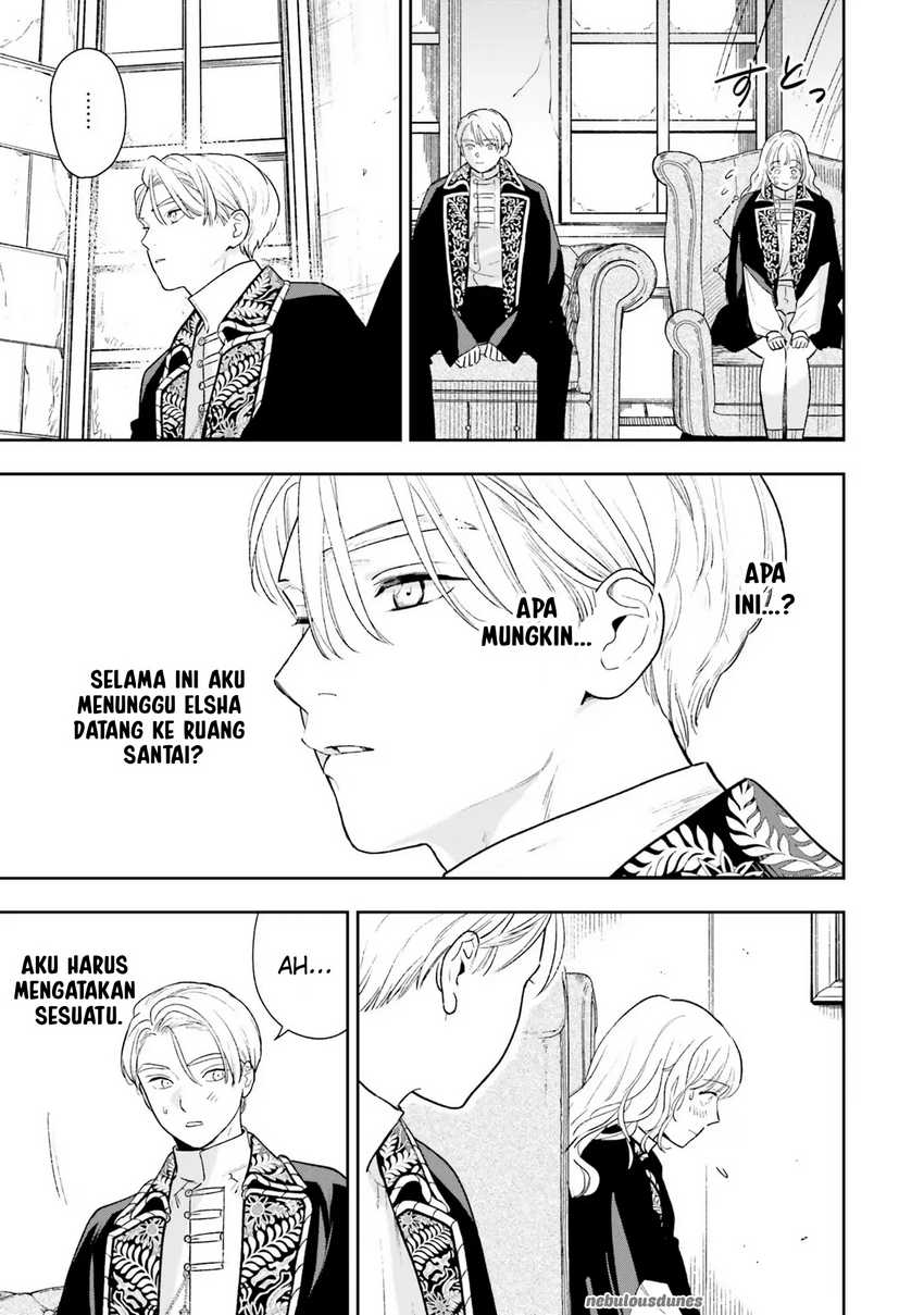 Re-Living My Life with a Boyfriend Who Doesn’t Remember Me chapter 11