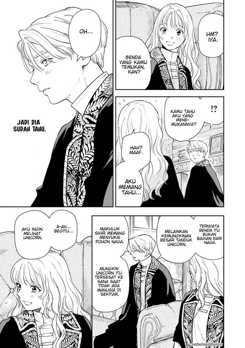 Re-Living My Life with a Boyfriend Who Doesn’t Remember Me chapter 11