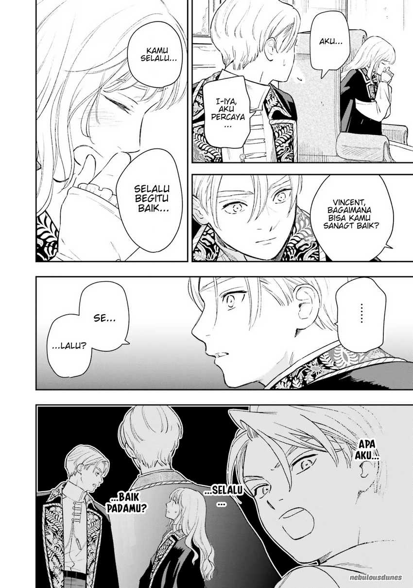 Re-Living My Life with a Boyfriend Who Doesn’t Remember Me chapter 11