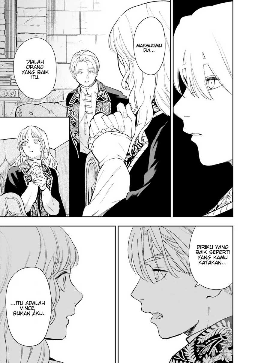 Re-Living My Life with a Boyfriend Who Doesn’t Remember Me chapter 11