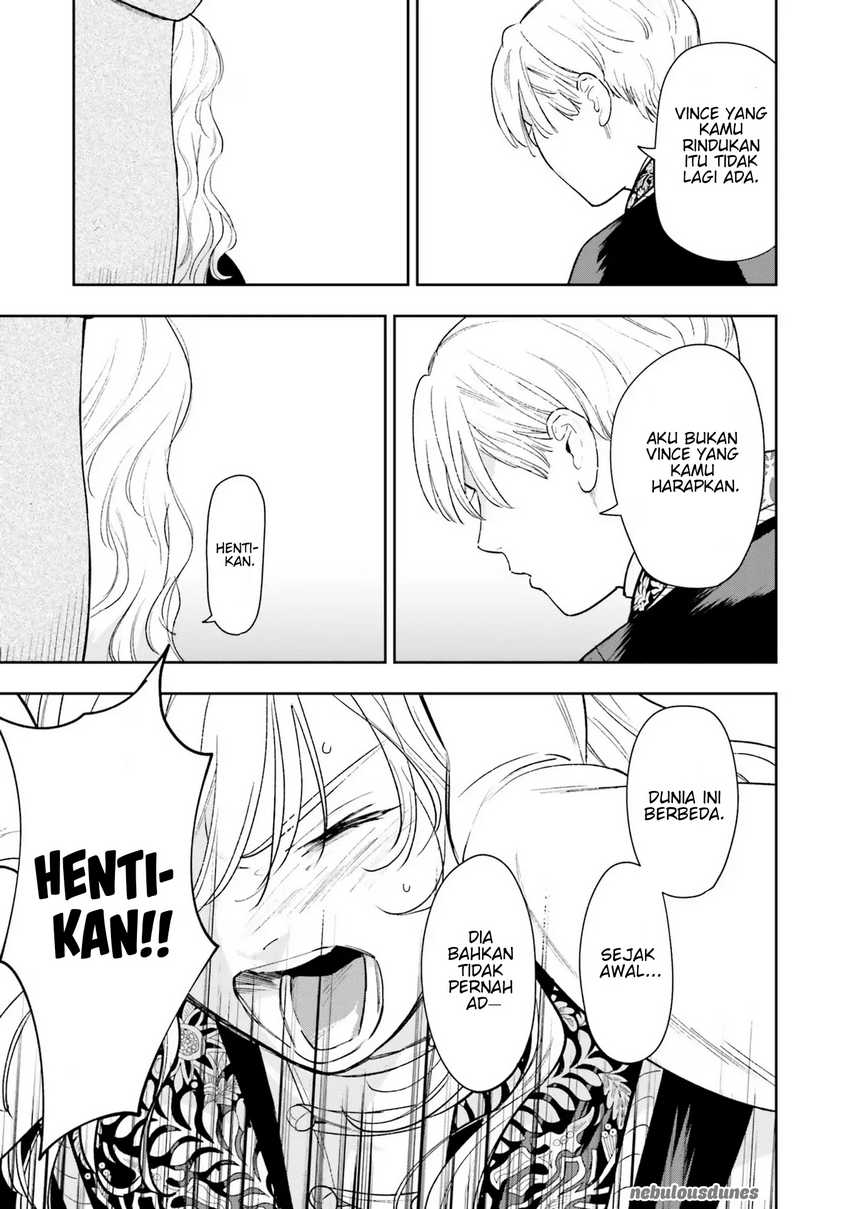 Re-Living My Life with a Boyfriend Who Doesn’t Remember Me chapter 11