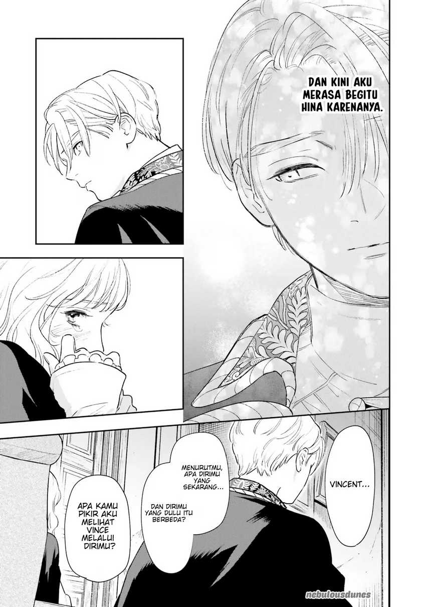 Re-Living My Life with a Boyfriend Who Doesn’t Remember Me chapter 11