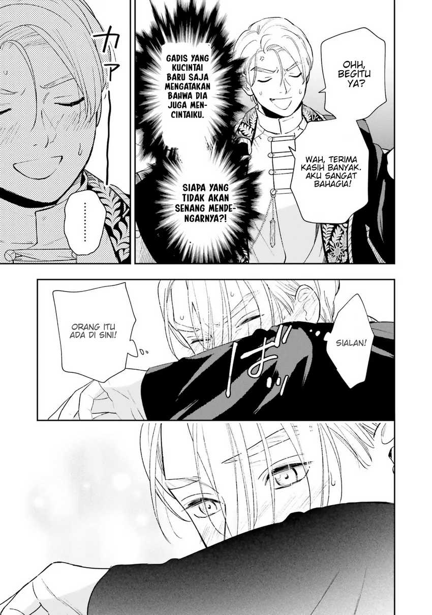 Re-Living My Life with a Boyfriend Who Doesn’t Remember Me chapter 11