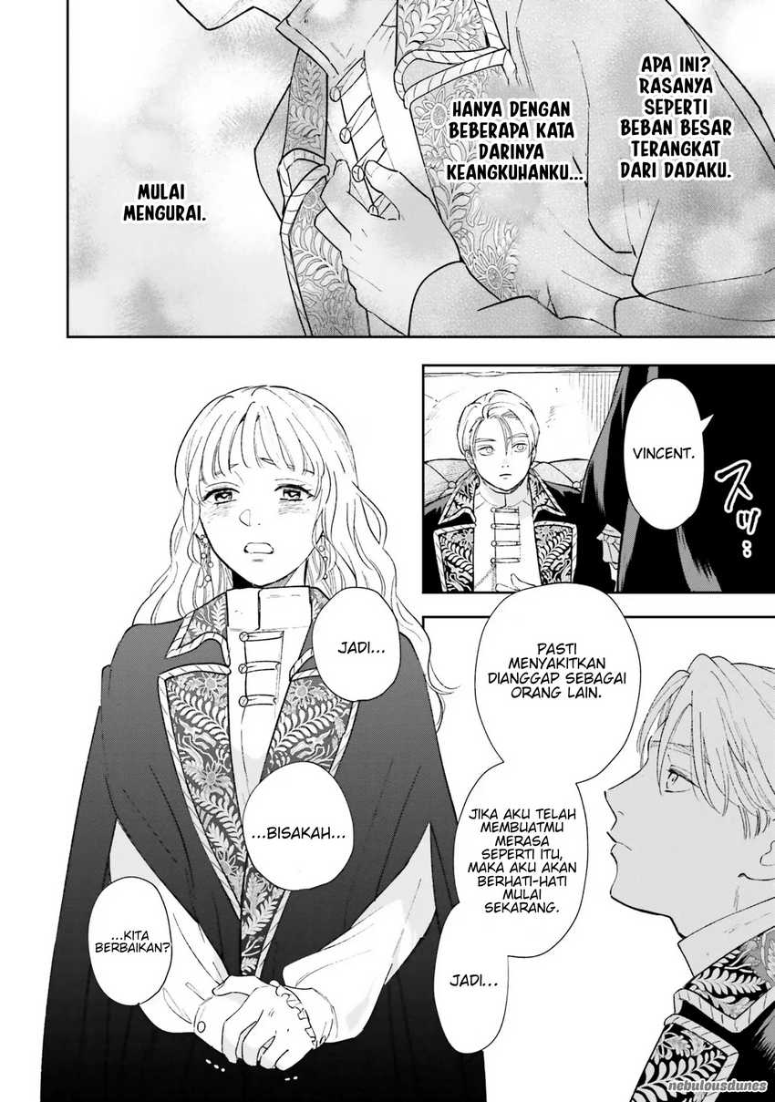 Re-Living My Life with a Boyfriend Who Doesn’t Remember Me chapter 11