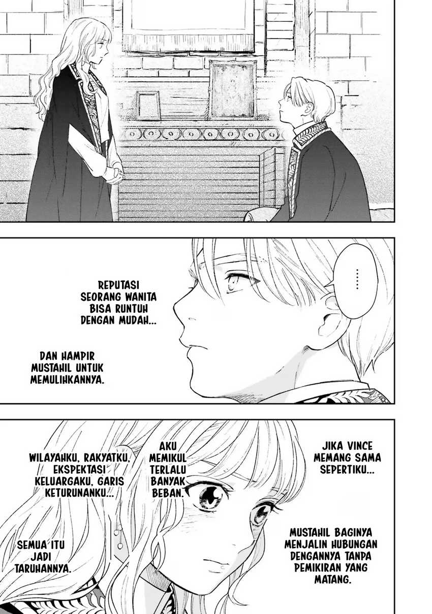 Re-Living My Life with a Boyfriend Who Doesn’t Remember Me chapter 11