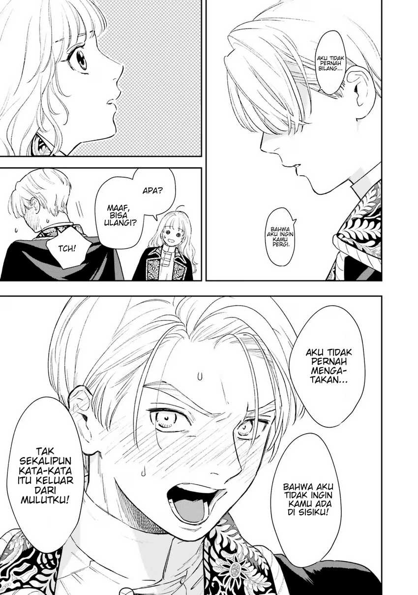 Re-Living My Life with a Boyfriend Who Doesn’t Remember Me chapter 11