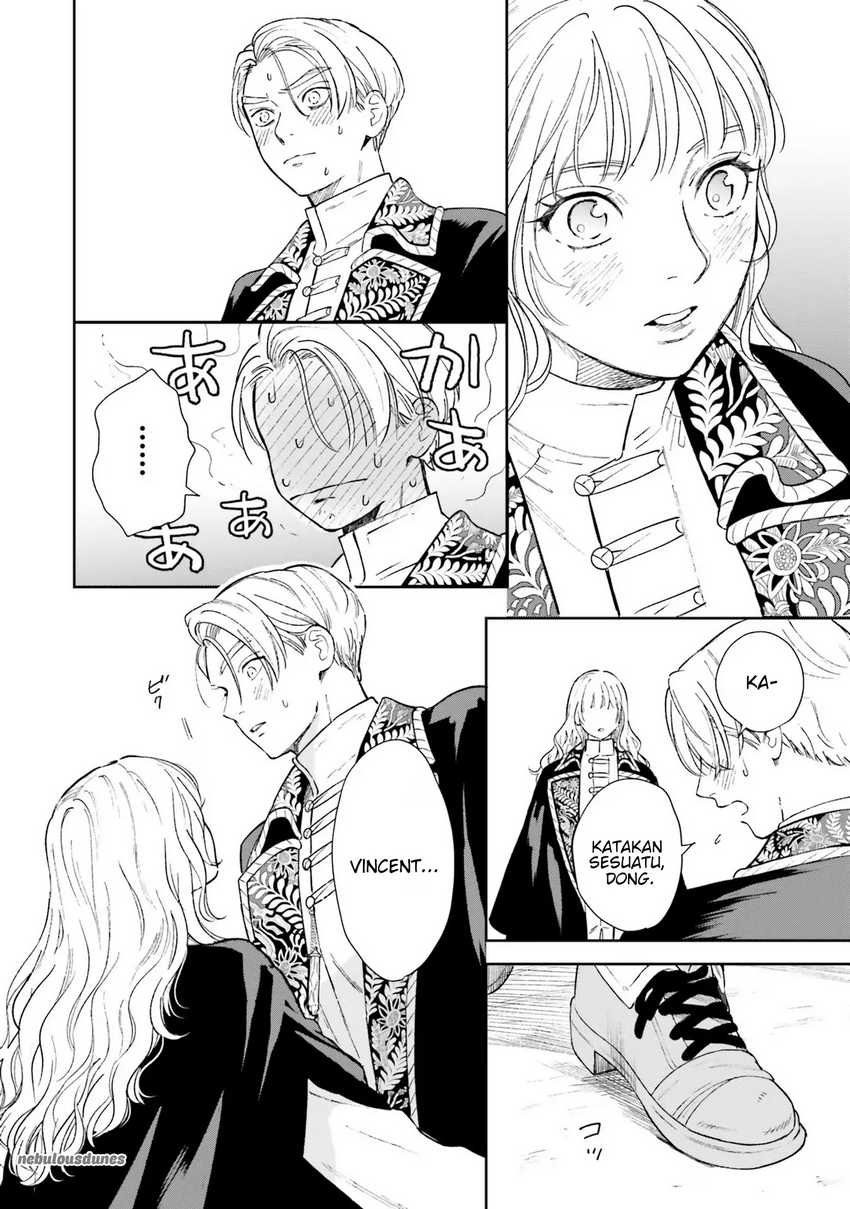 Re-Living My Life with a Boyfriend Who Doesn’t Remember Me chapter 11
