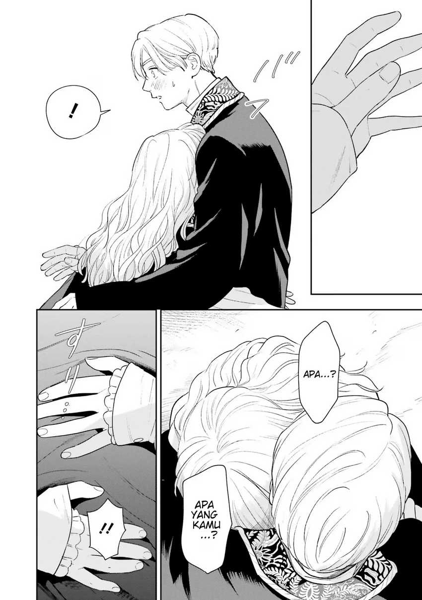 Re-Living My Life with a Boyfriend Who Doesn’t Remember Me chapter 11