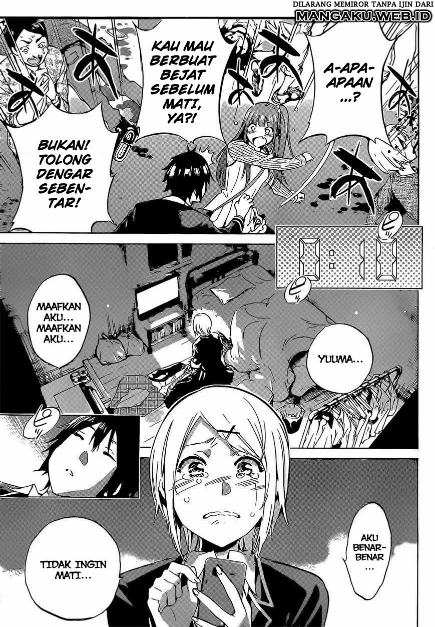 Real Account 2 Chapter 2